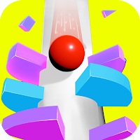 Helix Jump Havoc 3D