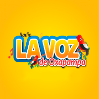 La Voz de Oxapampa Radio