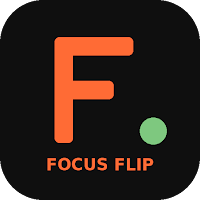 Focus Flip: Study & Work Timer