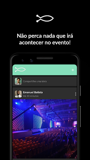 The Connect Faith Screenshot 0