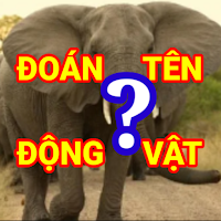 đoán tên động vật