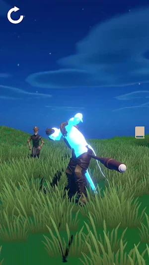 Spell Hero Screenshot 0