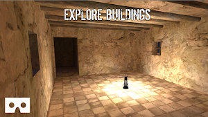 VR War of Gold (Cardboard) Screenshot 3