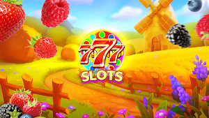 Lucky Slots ListTaskKeeper Screenshot 0