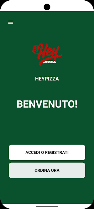 HeyPizza Screenshot 0