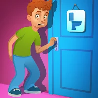 Let me Poop - Escape Room Game