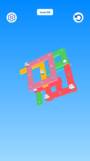 Take It Apart! Screenshot 0