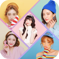 Photo Frames - Collage Maker