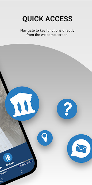 Iowa Falls State Bank Business Screenshot 1