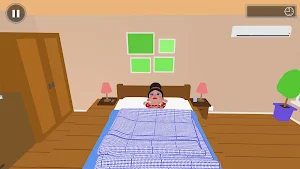 Scary Baby Escape Horror House Screenshot 1