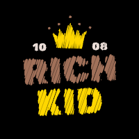 RiCH KiD - Premium Watch Face