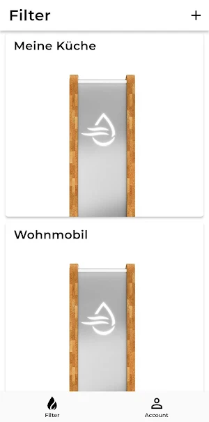 OsmoFresh Screenshot 0