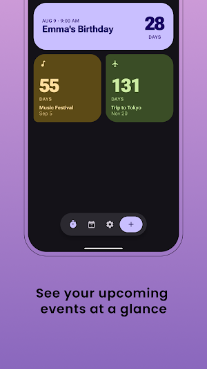 Chronix Screenshot 2
