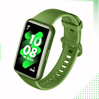 HUAWEI Band 7 Guide