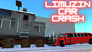Limuzin Car Crash OFFLINE Screenshot 2