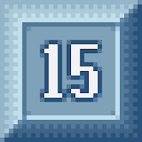 i15 puzzle