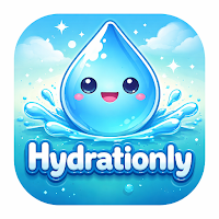 Hydrationly - Water Logger
