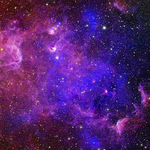 Galaxy Wallpapers Screenshot 1