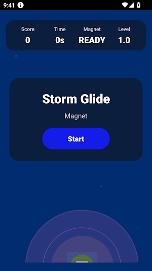 Storm Glide Screenshot 3