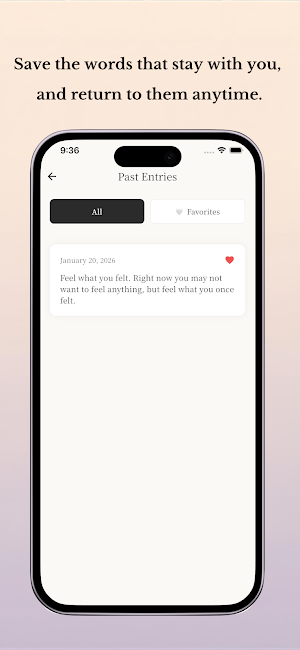 Stillday Screenshot 3