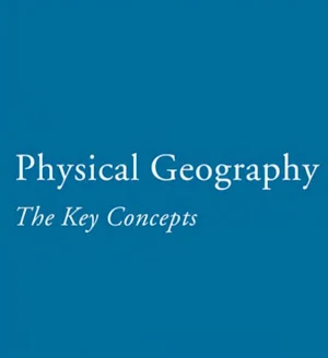 Physical Geography Books Screenshot 1