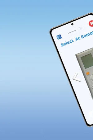 Remote For Trane AC Screenshot 2