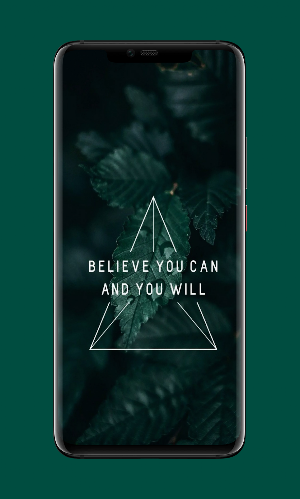 positive quotes Screenshot 0