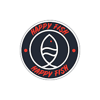 Happy Fish | Доставка еды