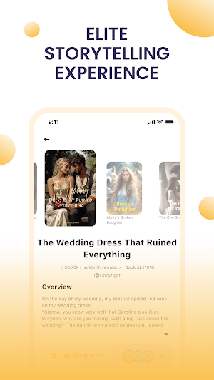 RillStory Screenshot 3