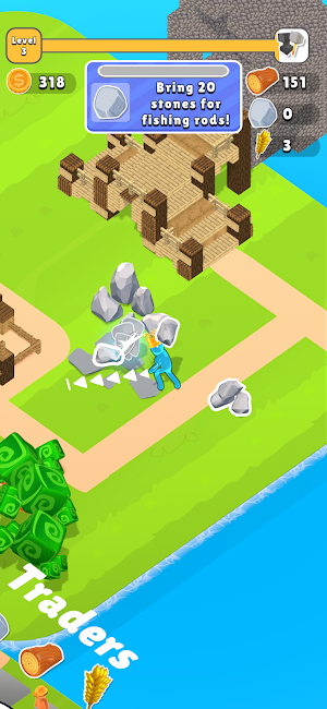 Village Helper Screenshot 1