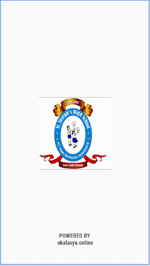 St. Joseph's High School Screenshot 3