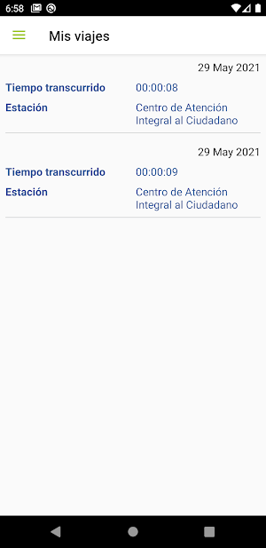 Urkubici - Escuela Normal Superior de Pasto Screenshot 2
