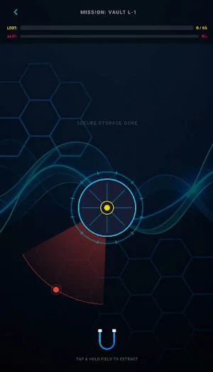 Steel Attraction Screenshot 3