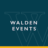 Walden University Events