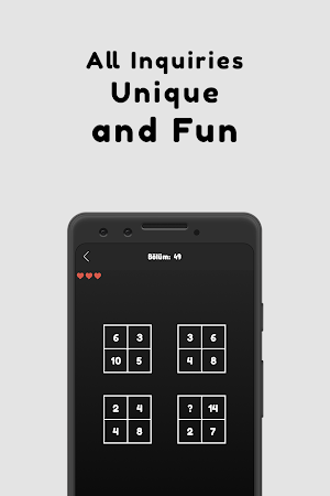 Maths Riddles and Puzzles 2023 Screenshot 3