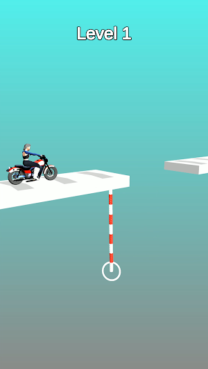 Bridge Savior Run Screenshot 0