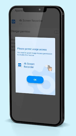 4K Screen Recorder Screenshot 3