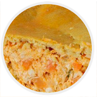 Receitas de Torta de Frango