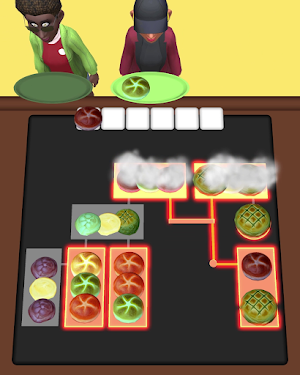 Hot Bakery Screenshot 2