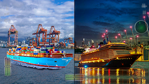 Ship Simulator 2021 Screenshot 3