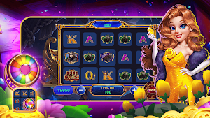 188VSlotGame Screenshot 3