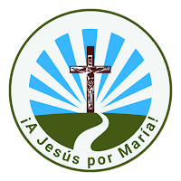 A Jesús por María