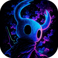 Silksong Wallpaper