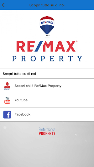 Performance Property Screenshot 1