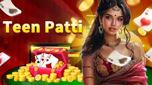Happy Teenpatti Num Screenshot 0