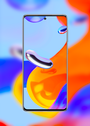 Redmi Note 11 Pro Wallpapers Screenshot 3
