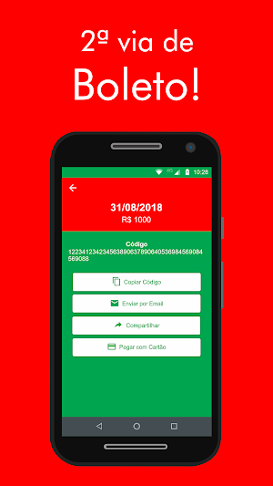 Link Net Screenshot 1