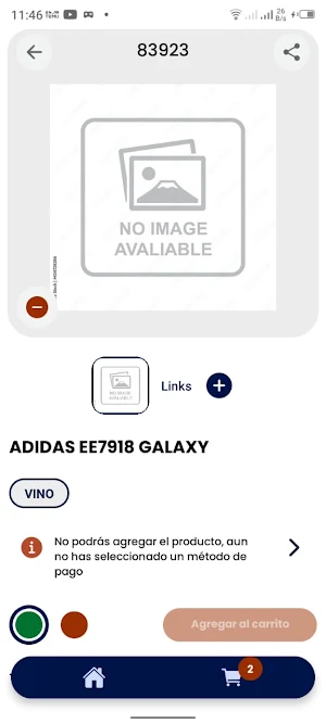 Darmacio App Screenshot 3