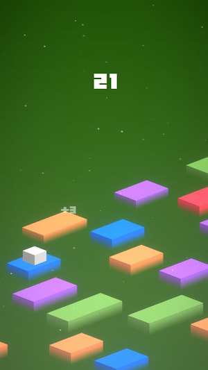 cube jumpss games Screenshot 0