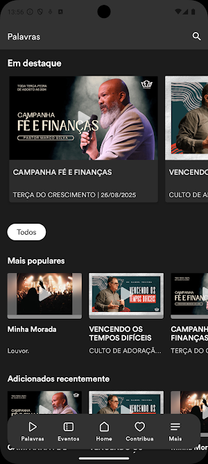 CEZOPACIÊNCIA Screenshot 1